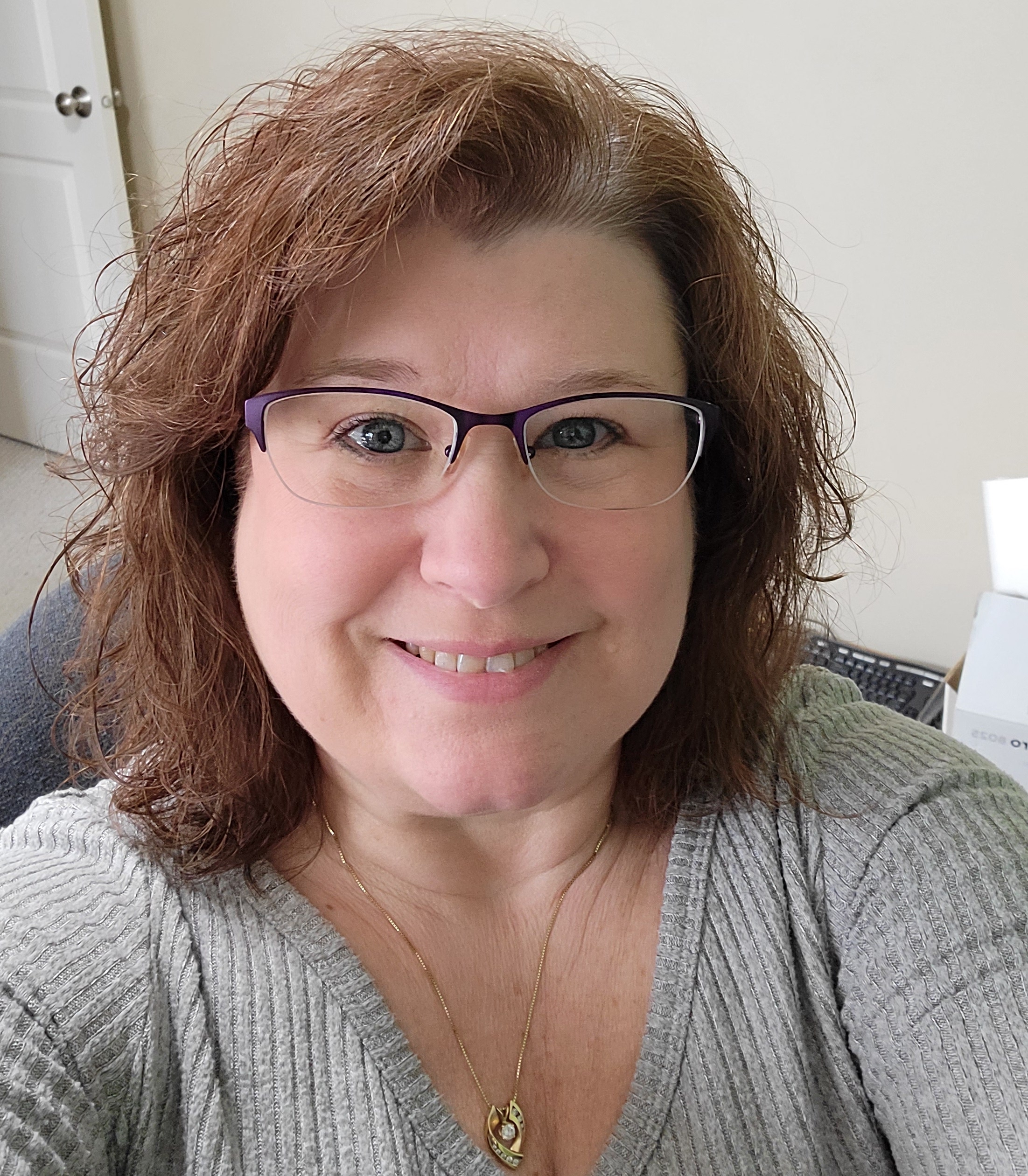 Michelle Blackford