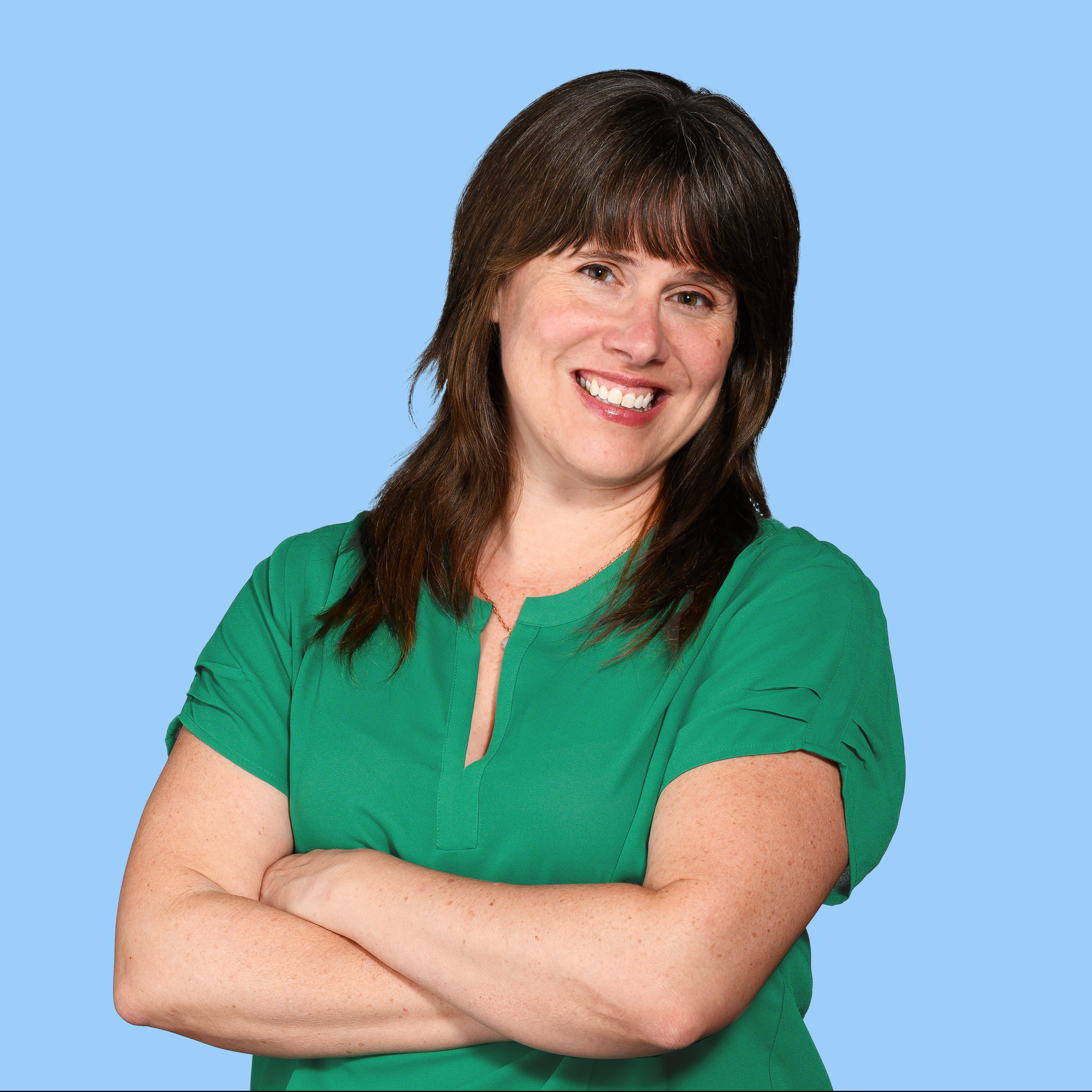 Kate Wood's profile picture